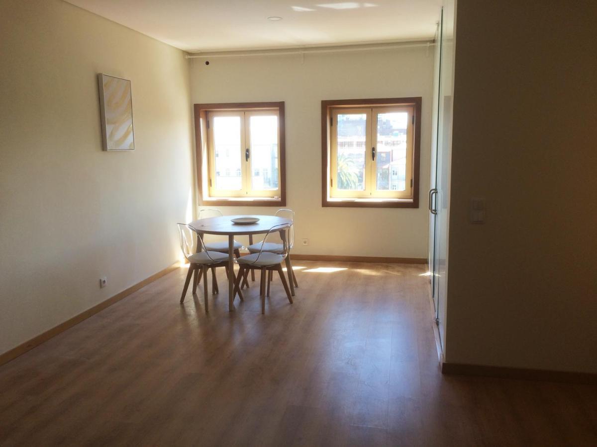 Tomas Flat Lägenhet OOporto Exteriör bild