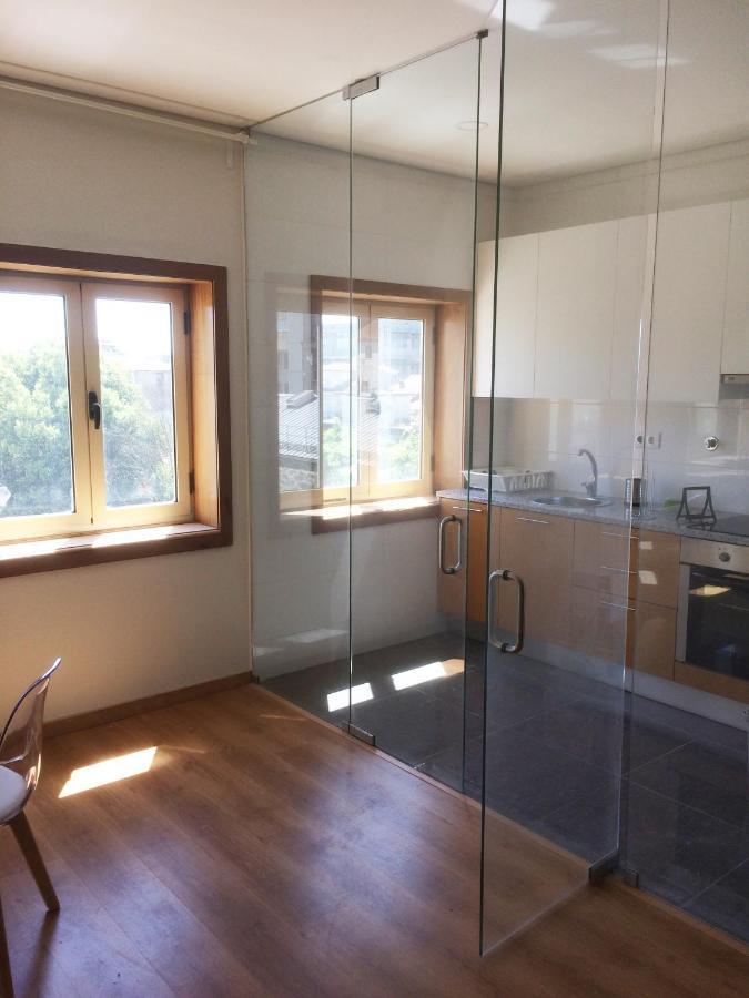 Tomas Flat Lägenhet OOporto Exteriör bild