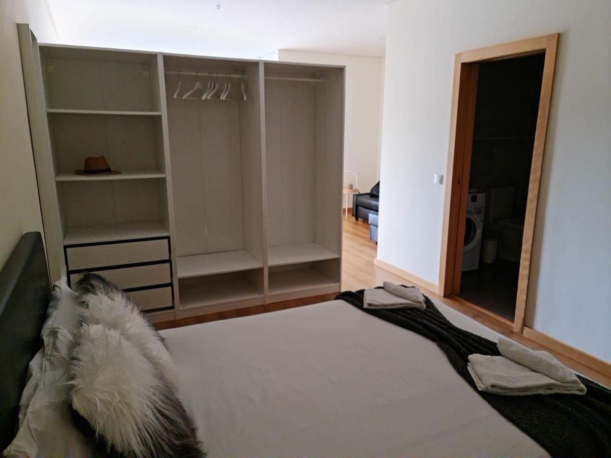 Tomas Flat Lägenhet OOporto Exteriör bild