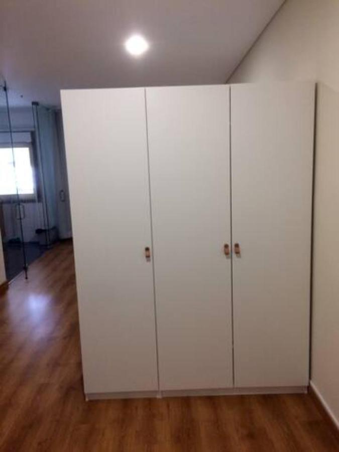 Tomas Flat Lägenhet OOporto Exteriör bild
